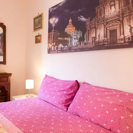 Happy House - Center Catania