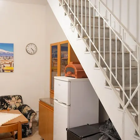 Apartment Happy House - Center *