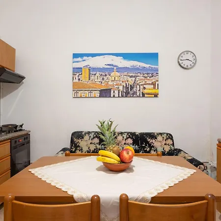 Happy House - Center Catania