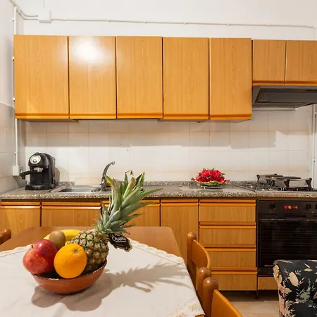 Happy House - Center Apartment *